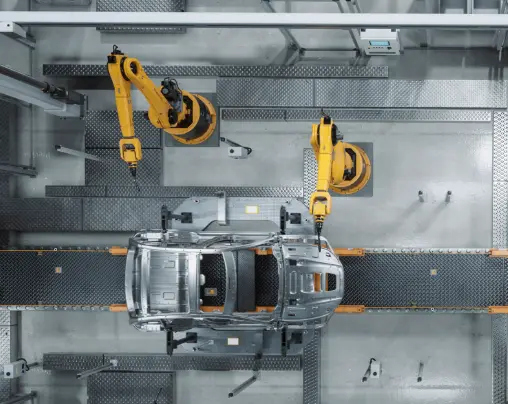 로보틱스(Robotics)